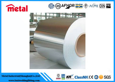 Refracción de espejo Placa de acero laminada en frío 3-8 toneladas ASTM AISI GB JIS DIN Color blanco estándar