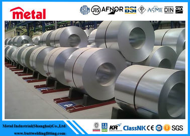 Placa de acero laminada en frío brillante de 3-8 toneladas de peso acabado de superficie blanca para la industria metalúrgica