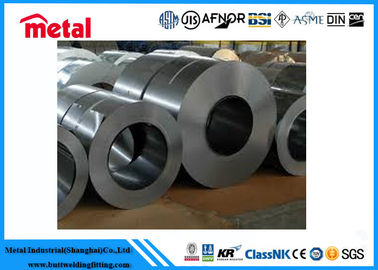 Placa de acero laminada en frío brillante de 3-8 toneladas de peso acabado de superficie blanca para la industria metalúrgica