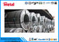 304 / Tratamiento superficial galvanizado rollo en frío 316 artículos de la placa de acero