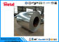 304 / Tratamiento superficial galvanizado rollo en frío 316 artículos de la placa de acero
