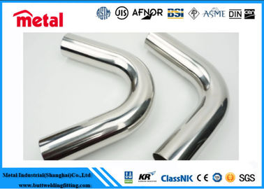 Tubos de superficie extendida de tipo U con aleta extrudida de tipo L revestidos con epoxi resistente a la oxidación 11.01
