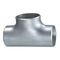 Inconel 600 602 625 718 Alloy Steel Pipe Fittings SS Elbow Reducer Tee Cap