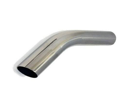 Solución de aleación anti-corrosión de CuNi GB/T 2040 Tubo U de aleta alta para intercambiadores de calor marinos