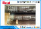 4&quot; protección contra la corrosión anti de acero revestida inoxidable revestida del tubo de gas de la tubería LSAW del acero del tubo de Sch40 API5L