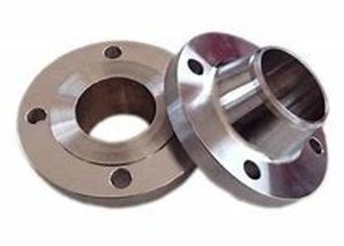 Niquele el cuello de soldadura ASME B16.5 600# del reborde B564 N08820 del acero de aleación