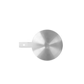 Reborde de acero inoxidable modificado para requisitos particulares A182 Gr.F51 300# RJF del duplex del reborde ciego de la espada