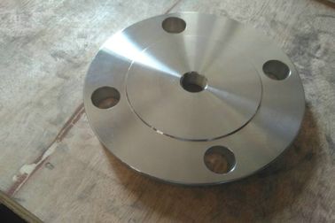 Suministro global, servicio sin fronteras, resistencia y dureza superiores A182 inoxidable 304 ASME B16.5 Flanges de acero de aleación ciego NPS 3 1/2 " Clase 150