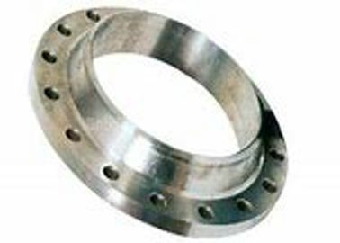 Niquele el cuello de soldadura 600# 10" del reborde B564 N08810 del acero de aleación ASME B16.5