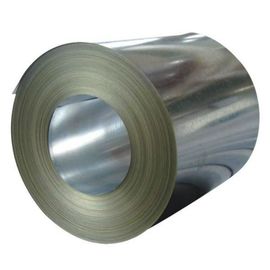 Lámina de acero de acabado espejo, laminada en frío ASTM AISI DIN JIS Standard para el metal de bobina de carbono