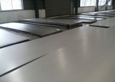 Refuerzo Placa de acero laminada en frío Tipo 3-8 toneladas Peso acabado blanco para diversas necesidades de fabricación