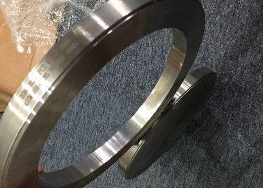 ANSI UNS N08825 RF 6&quot; reborde ciego de 150LBS Spectable