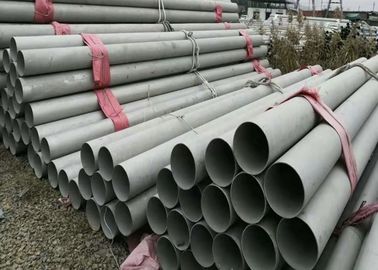 5" en frío tubo de la aleación de níquel de ASTM B444 N06625
