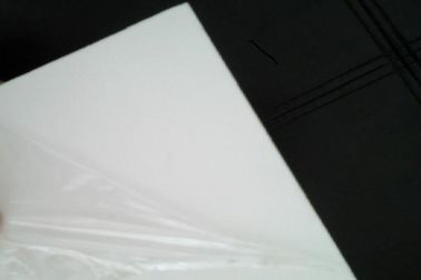El tablero plástico que A3 A4 pulió la placa del lucite del plexiglás PMMA echó la hoja clara del plexiglás de la hoja de acrílico