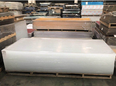 Guardia protector Clear Acrylic SheetsKeep del estornudo del arreglo para requisitos particulares de acrílico barreras de acrílico Plasti de una división de la distancia de seguridad