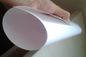 El tablero de acrílico claro del molde PMMA de la placa del lucite de la hoja de acrílico pulió el plexiglás el 1/2” 3m m 5m m A3 A4