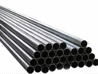 Tubos de acero al carbono sin costura de baja temperatura de TOBO ASME para aplicaciones criogénicas y de servicio en frío