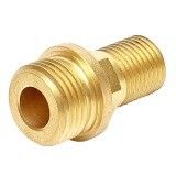 Colocaciones de tubo de cobre Plumping 3000# del ANSI B16.5 2m m