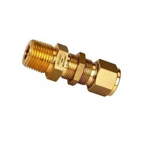 Colocaciones de tubo de cobre Plumping 3000# del ANSI B16.5 2m m
