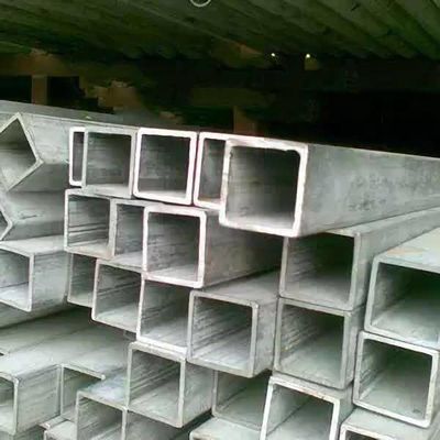 Las condiciones de producción de los tubos de acero sin costura pulidos de las normas ASTM/DIN/GB/JIS