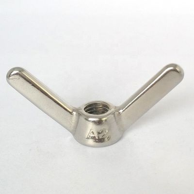 Din582 pulido 7/8" SS304 pernos completos del perno prisionero del hilo M6