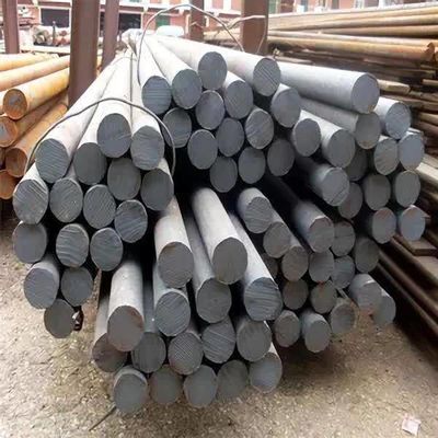 Las condiciones de producción de los tubos de acero sin costura pulidos de las normas ASTM/DIN/GB/JIS
