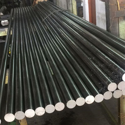 Tubo de acero soldado con longitud y extremos personalizables