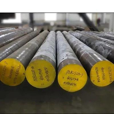 Tubo de acero soldado con longitud y extremos personalizables