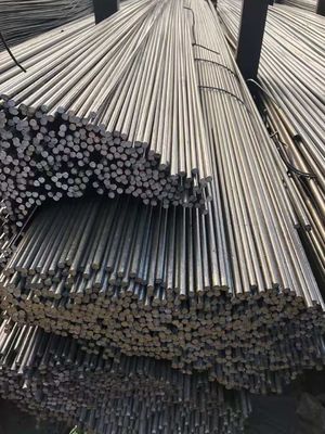 Casing de acero sin costura personalizado / Tubos de acero sin costura con pared ajustable y revestimiento galvanizado
