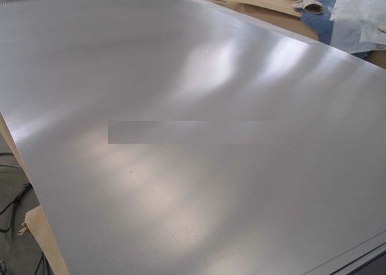 Acero laminado en frío / bobinas de acero laminado en frío con varios acabados de superficie