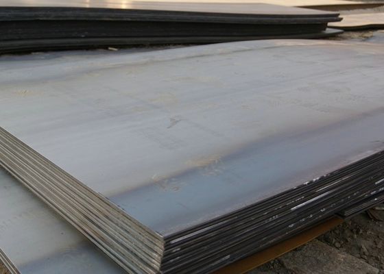 Acero laminado en frío / bobinas de acero laminado en frío con varios acabados de superficie