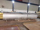 EFW tubo soldado con autógena de acero del duplex de 50&quot; de 12.70M M UNS A790 S32750 S31603
