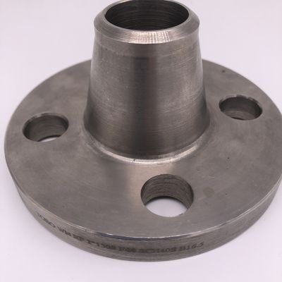 Reborde roscado aleación estándar nacional B564 N10276 5&quot; 900#