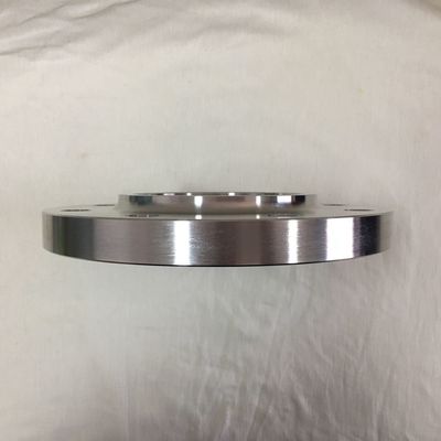300lb 6" reborde de acero inoxidable ASTM A105 de 304H Sorf