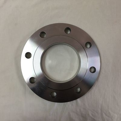 300lb 6" reborde de acero inoxidable ASTM A105 de 304H Sorf