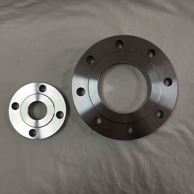 300lb 6" reborde de acero inoxidable ASTM A105 de 304H Sorf