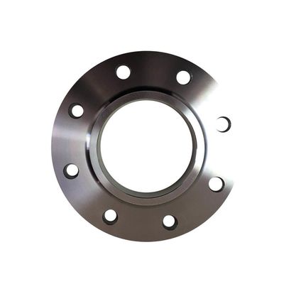 300lb 6" reborde de acero inoxidable ASTM A105 de 304H Sorf