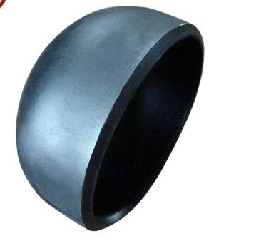 ANSI/ASME Acero inoxidable Acero carbono con rosca de tapa Tamaños y materiales personalizables Calidad industrial