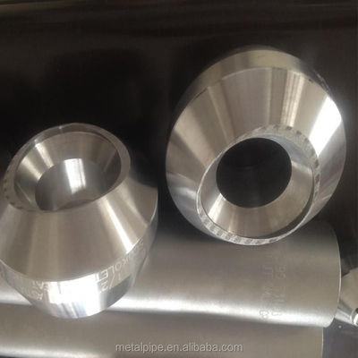 ASTM A105/A350 LF2 forjó las instalaciones de tuberías Weldolet Sockolet Threadolet 1&quot; 3000LB MSS SP-97 Olet
