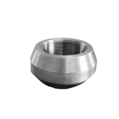 1/8" ~4" weldolet de alta presión de la soldadura 3000LB del zócalo de ASTM A105 ASME B16.11