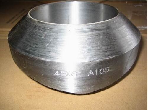 F51 a dos caras UNS S31803 1,4462 Weldolet Sockolet ASTM A182