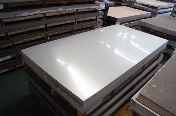 Acero laminado en frío / bobinas de acero laminado en frío con varios acabados de superficie