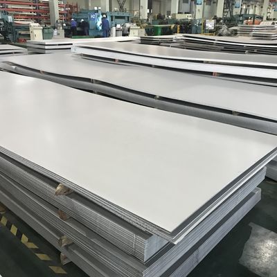 Estándar DIN Acero laminado en frío de bajo carbono en tecnología de hoja de borde de molino de acabado blanco