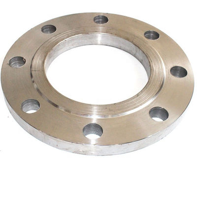 Reborde del ANSI B16.5 del Gost del acero de carbono St20 A32112821 12820
