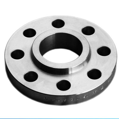SEASOM Asme Ciega B16.47 Serie un Clase 600 Rtj Pn 50 Brida
