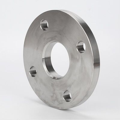 Presión interna de acero inoxidable DN65 DN50 Dn100 del alambre P10 del diente del reborde interno del hilo del reborde 304 del tornillo