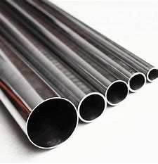 Tratamiento térmico del tubo del tubo ASTM UNS R50250 GR.1 de la aleación de níquel