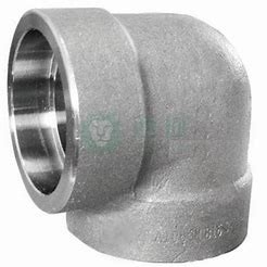 Codo inconsútil 316L 321 310S del acero inoxidable 304 2205 fuente del punto de 2507 codos