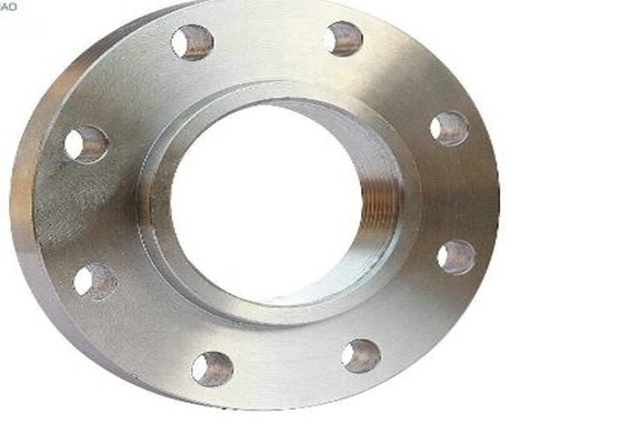 Reborde modificado para requisitos particulares metal B564 de la aleación de níquel del BL NO 8800 4" 600#