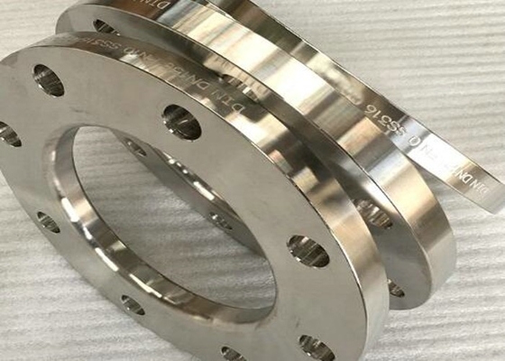 Reborde modificado para requisitos particulares metal B564 de la aleación de níquel del BL NO 8800 4" 600#
